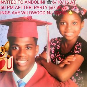 Meet your Posher, Delano